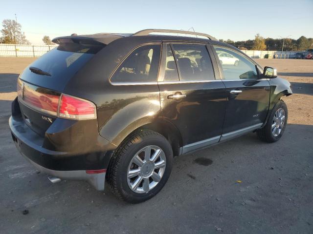 Photo 3 from auction – 2007 LINCOLN MKX with VIN 2LMDU68C07BJ37567