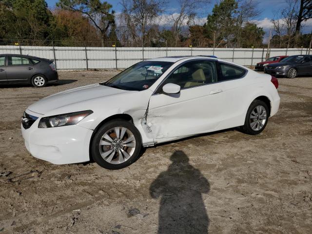 Photo 1 from auction – 2012 HONDA ACCORD EXL with VIN 1HGCS1B84CA012944