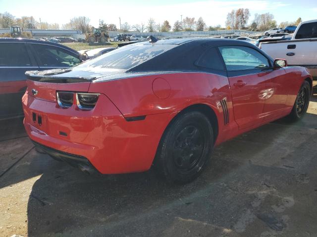صورة رقم 3 من المزاد - 2012 CHEVROLET CAMARO LS مع VIN 2G1FA1E35C9172270