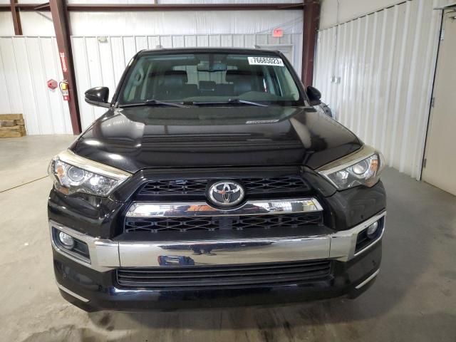 Zdjęcie 5 z aukcji – 2016 TOYOTA 4RUNNER SR z VIN JTEBU5JRXG5382652