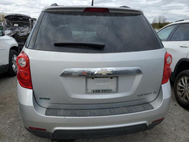 Photo 6 from auction – 2012 CHEVROLET EQUINOX LT with VIN 2GNALDEK6C6145088