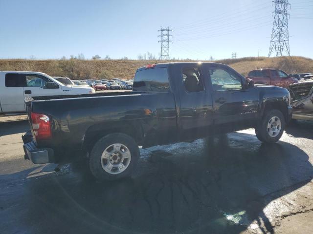 Photo 3 from auction – 2008 CHEVROLET SILVERADO with VIN 2GCEC19J081132349