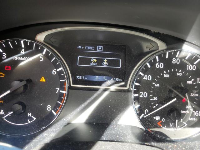 Photo 9 from auction – 2019 NISSAN PATHFINDER with VIN 5N1DR2MM1KC627769