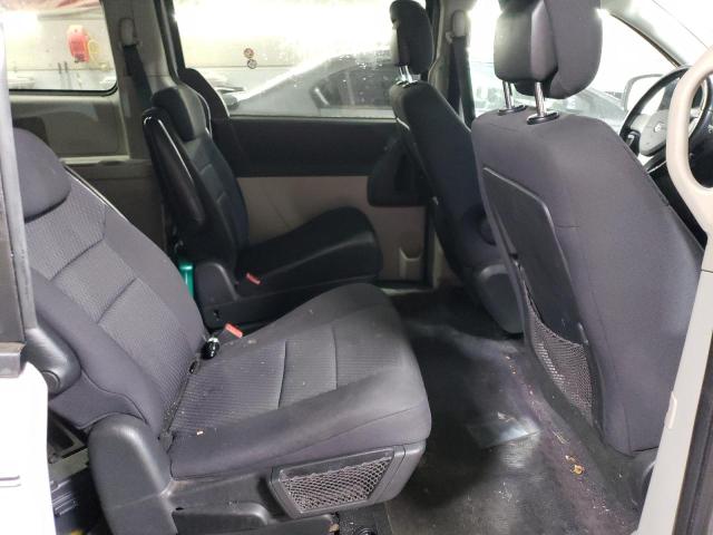 Photo 10 from auction – 2010 DODGE GRAND CARA with VIN 2D4RN5D18AR348972