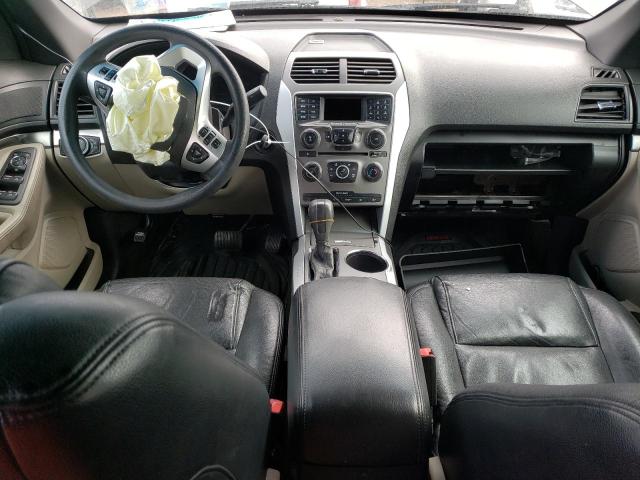 Photo 8 from auction – 2014 FORD EXPLORER with VIN 1FM5K7B84EGA41978