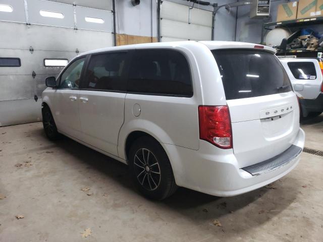 Photo 2 from auction – 2019 DODGE GRAND CARA with VIN 2C4RDGEGXKR579081