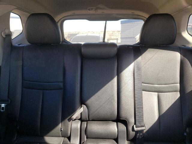 Photo 10 from auction – 2016 NISSAN ROGUE S with VIN 5N1AT2MT9GC841038