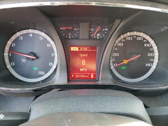 Foto 9 de la subasta – 2015 GMC TERRAIN SL con VIN 2GKALMEK5F6385072