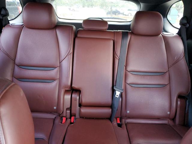 Photo 10 from auction – 2017 MAZDA CX-9 SIGNA with VIN JM3TCBEY1H0133481