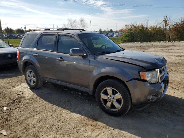 Photo 4 from auction – 2012 FORD ESCAPE LIM with VIN 1FMCU0EG6CKA04307