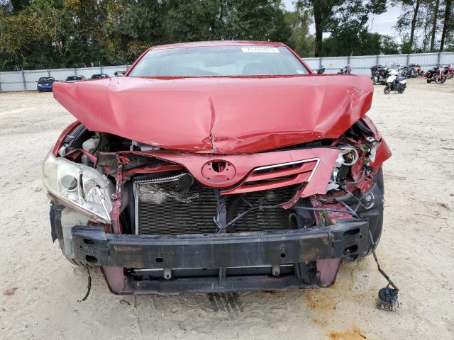 Photo 5 from auction – 2007 TOYOTA CAMRY LE with VIN 4T1BK46K37U037948