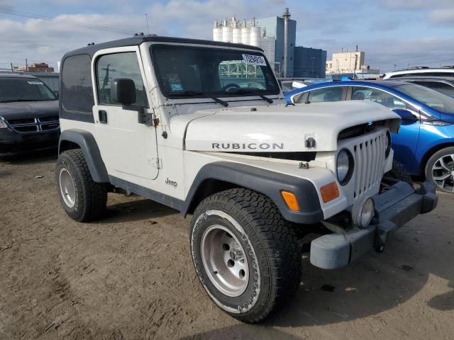 Photo 4 from auction – 2006 JEEP WRANGLER / with VIN 1J4FA69SX6P700617