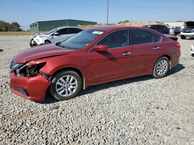 Photo 1 from auction – 2017 NISSAN ALTIMA 2.5 with VIN 1N4AL3AP7HN313429