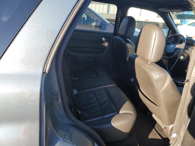 Photo 11 from auction – 2012 FORD ESCAPE LIM with VIN 1FMCU9EG6CKC33929