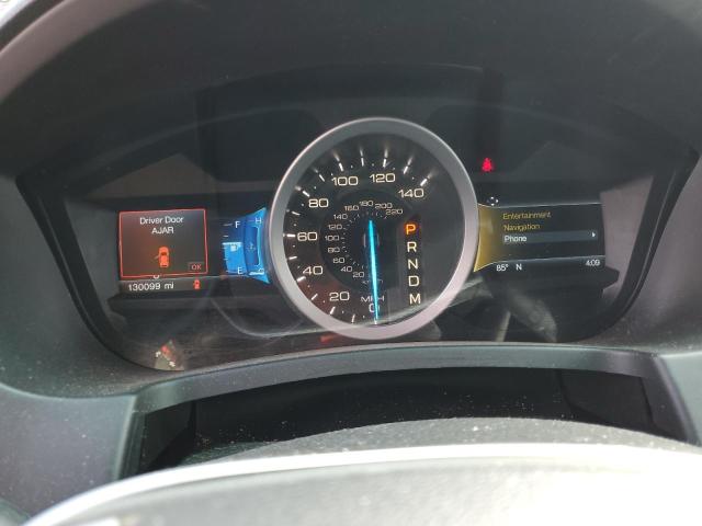 Photo 9 from auction – 2015 FORD EXPLORER X with VIN 1FM5K7D8XFGB20151
