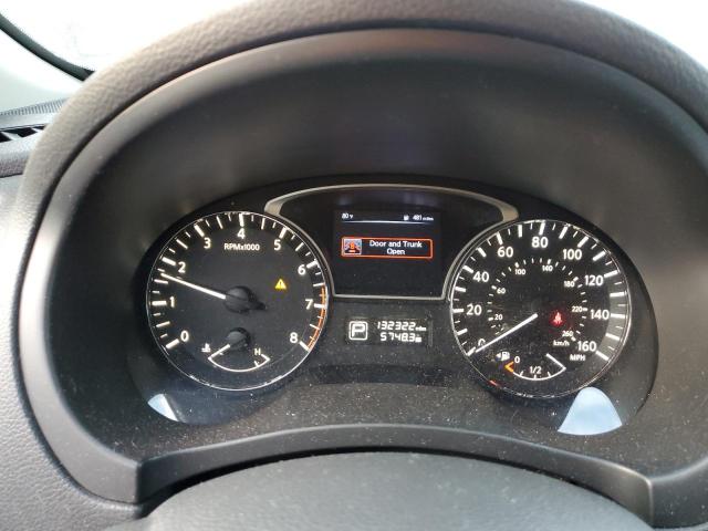 Photo 9 from auction – 2015 NISSAN ALTIMA 2.5 with VIN 1N4AL3AP0FC116126