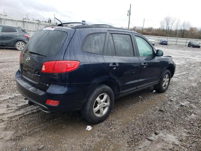 Photo 3 from auction – 2007 HYUNDAI SANTA FE G with VIN 5NMSG13D57H064604
