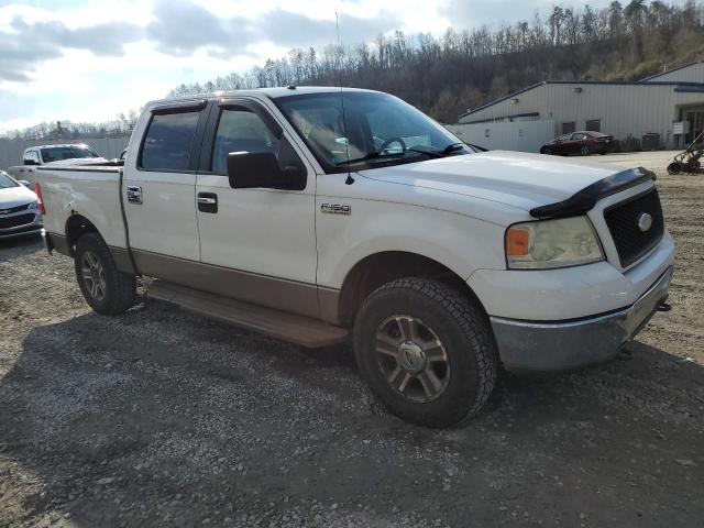 Photo 4 from auction – 2006 FORD F150 SUPER with VIN 1FTPW14526FB29310