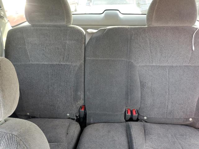 Photo 10 from auction – 2004 CHEVROLET TRAILBLAZE with VIN 1GNDS13SX42213277