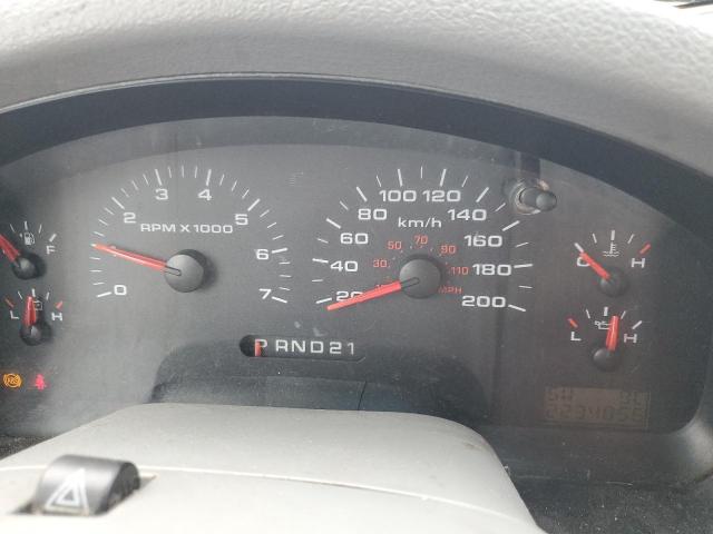 صورة رقم 9 من المزاد - 2006 FORD F150 مع VIN 1FTRX12W56FB08548
