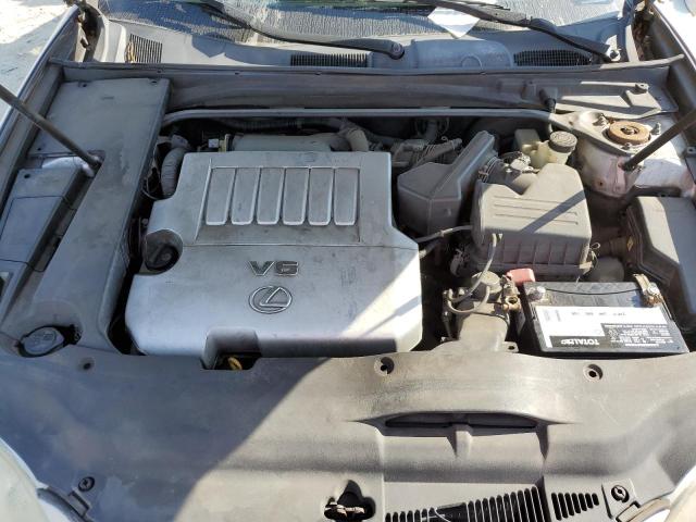 Photo 11 from auction – 2009 LEXUS ES 350 with VIN JTHBJ46G292335438