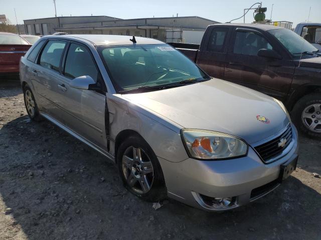 Photo 4 from auction – 2007 CHEVROLET MALIBU MAX with VIN 1G1ZT67N87F241081