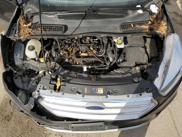Photo 12 from auction – 2019 FORD ESCAPE SE with VIN 1FMCU0GD1KUB30628