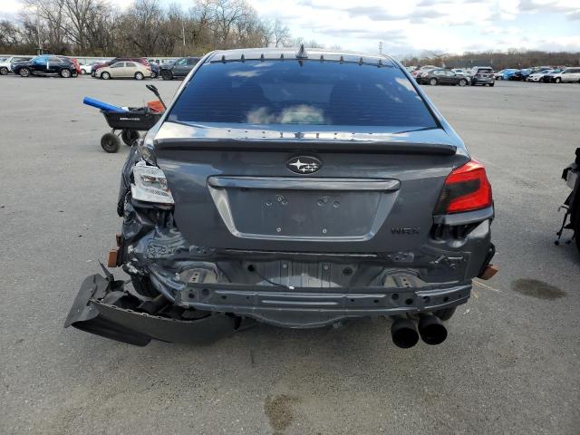 Photo 6 from auction – 2020 SUBARU WRX PREMIU with VIN JF1VA1B60L9833300