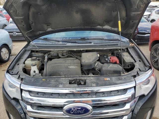 Photo 12 from auction – 2014 FORD EDGE LIMIT with VIN 2FMDK4KC8EBA72060