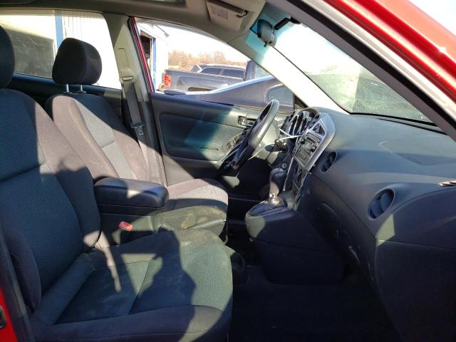 Photo 7 from auction – 2006 TOYOTA COROLLA MA with VIN 2T1KR32E36C616590