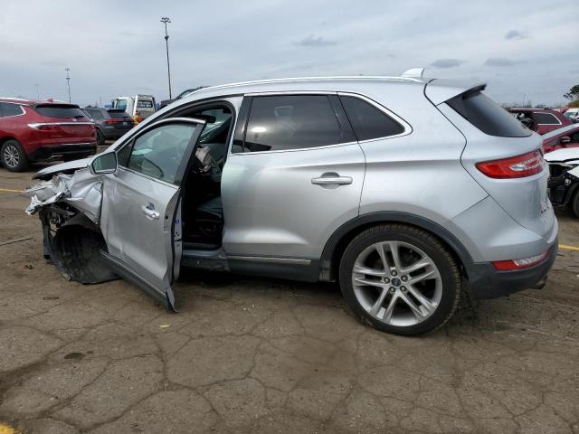 Photo 2 from auction – 2016 LINCOLN MKC RESERV with VIN 5LMCJ3D90GUJ15679