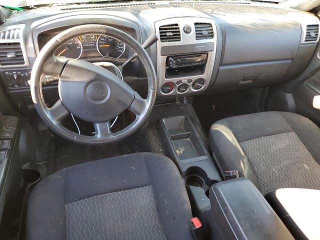 Photo 8 from auction – 2007 CHEVROLET COLORADO with VIN 1GCCS13E878201452