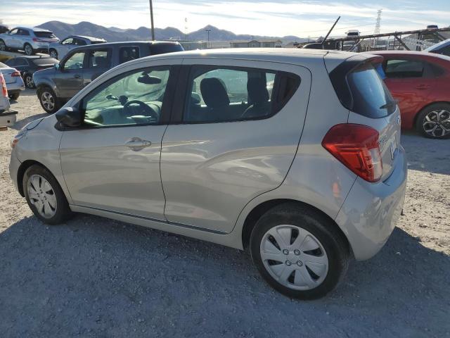 Photo 2 from auction – 2018 CHEVROLET SPARK LS with VIN KL8CB6SA1JC425008
