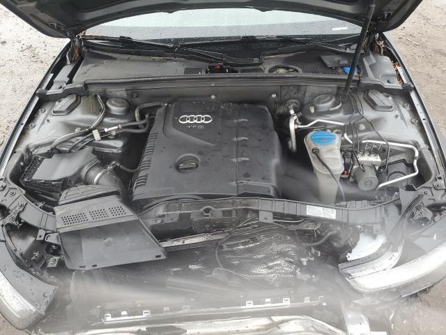 Photo 11 from auction – 2015 AUDI A4 PREMIUM with VIN WAUFFAFL1FN002669
