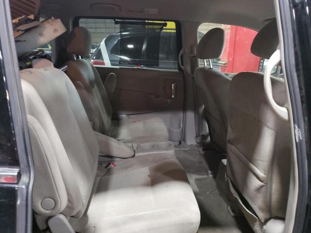 Photo 10 from auction – 2016 NISSAN QUEST S with VIN JN8AE2KP3G9156345