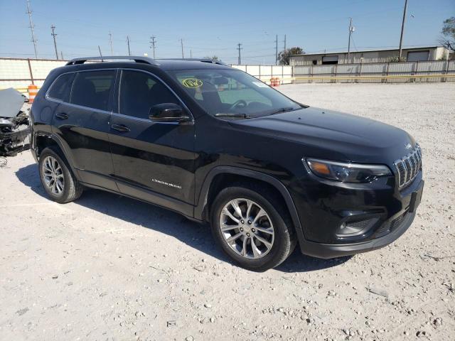 Photo 4 from auction – 2019 JEEP CHEROKEE L with VIN 1C4PJLLB3KD289896