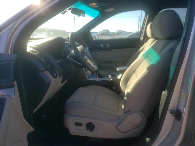 Photo 7 from auction – 2013 FORD EXPLORER with VIN 1FM5K7B88DGA11722