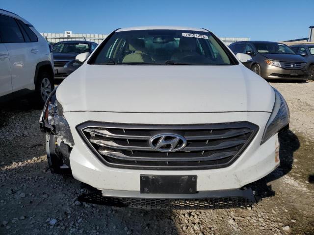 Photo 5 from auction – 2015 HYUNDAI SONATA SPO with VIN 5NPE34AF2FH211607