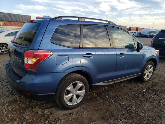 Photo 3 from auction – 2016 SUBARU FORESTER 2 with VIN JF2SJADC5GH408927