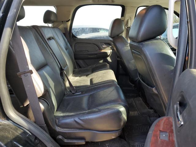 Photo 10 from auction – 2010 CADILLAC ESCALADE P with VIN 1GYUKCEF3AR256358