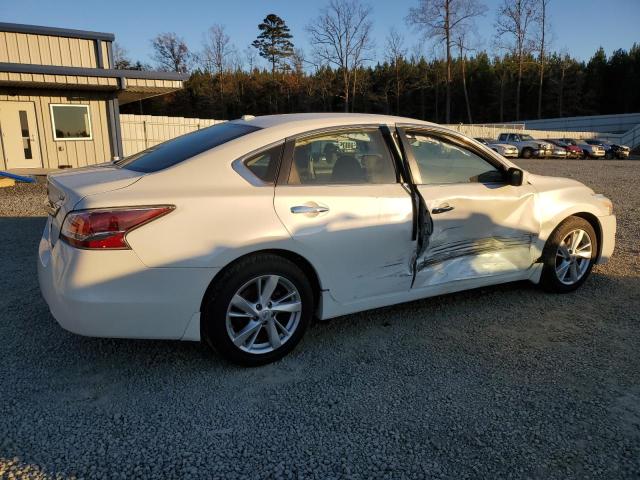 Photo 3 from auction – 2014 NISSAN ALTIMA 2.5 with VIN 1N4AL3AP3EN234142