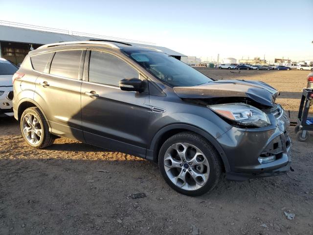 Photo 4 from auction – 2016 FORD ESCAPE TIT with VIN 1FMCU0J92GUC66553