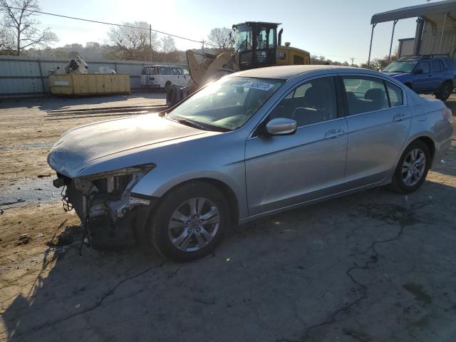 HONDA ACCORD LXP 2012 with VIN 1HGCP2F42CA230721 - Photo from auction