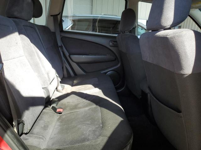 Photo 10 from auction – 2004 MITSUBISHI OUTLANDER with VIN JA4LX31F54U006415