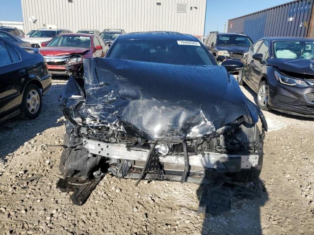 Photo 5 from auction – 2019 LEXUS IS 350 with VIN JTHCZ1D20K5016563