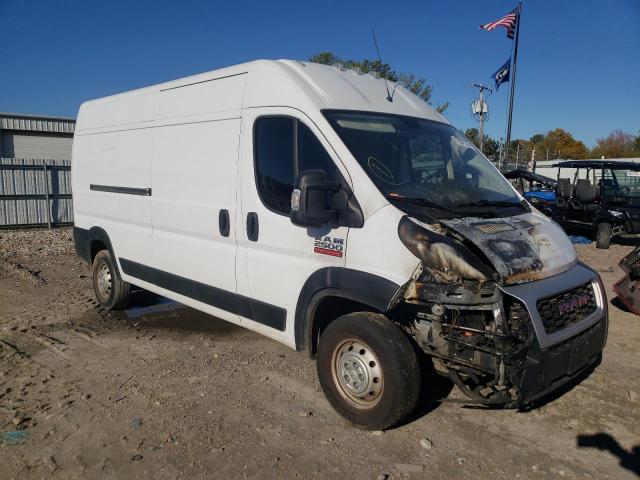 Photo 4 from auction – 2021 RAM PROMASTER with VIN 3C6LRVDG5ME508556