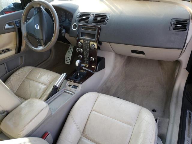 Photo 8 from auction – 2006 VOLVO C70 T5 with VIN YV1MC68236J004834