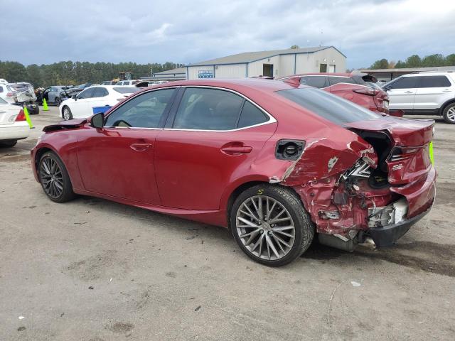 Photo 2 from auction – 2014 LEXUS IS 250 with VIN JTHBF1D29E5028977