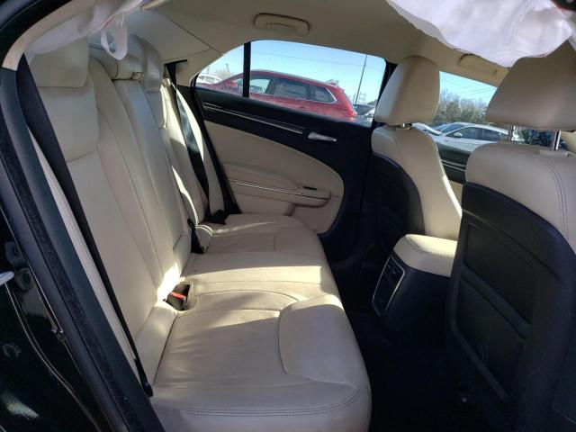 Photo 10 from auction – 2015 CHRYSLER 300 LIMITE with VIN 2C3CCAAG1FH766544