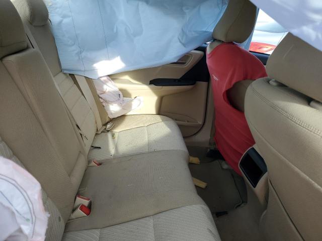 Photo 10 from auction – 2016 TOYOTA CAMRY LE with VIN 4T4BF1FKXGR518708